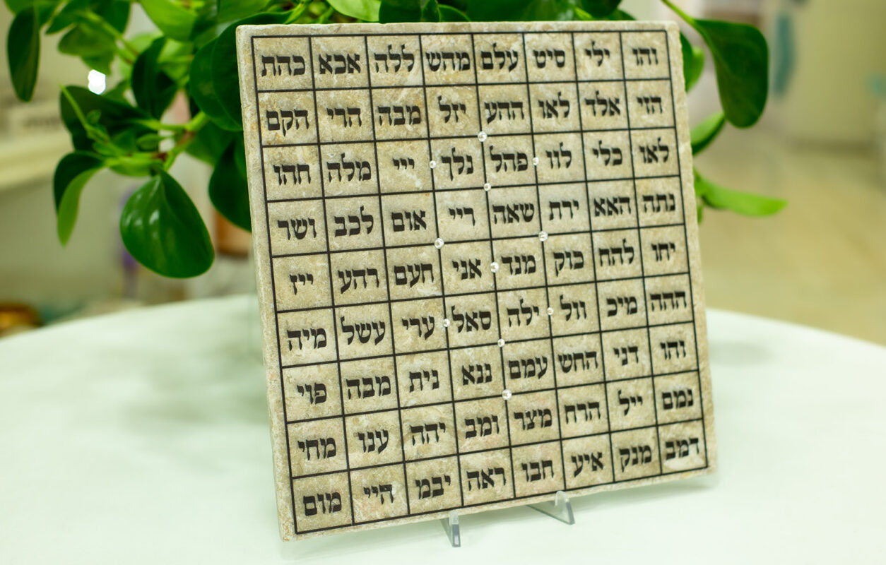 The 72 Names the-72-names